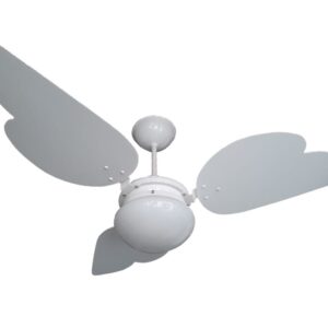 Ventilador de Teto GiraVento Londres Angel Branco