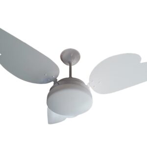 Ventilador de Teto VENTchêSUL York Angel Branco