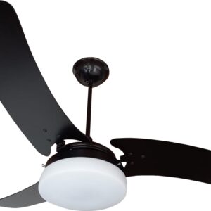 Ventilador de Teto VENTchêSUL York Londres Black