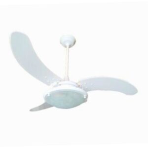 Ventilador de Teto GiraVento Vêneto New Branco